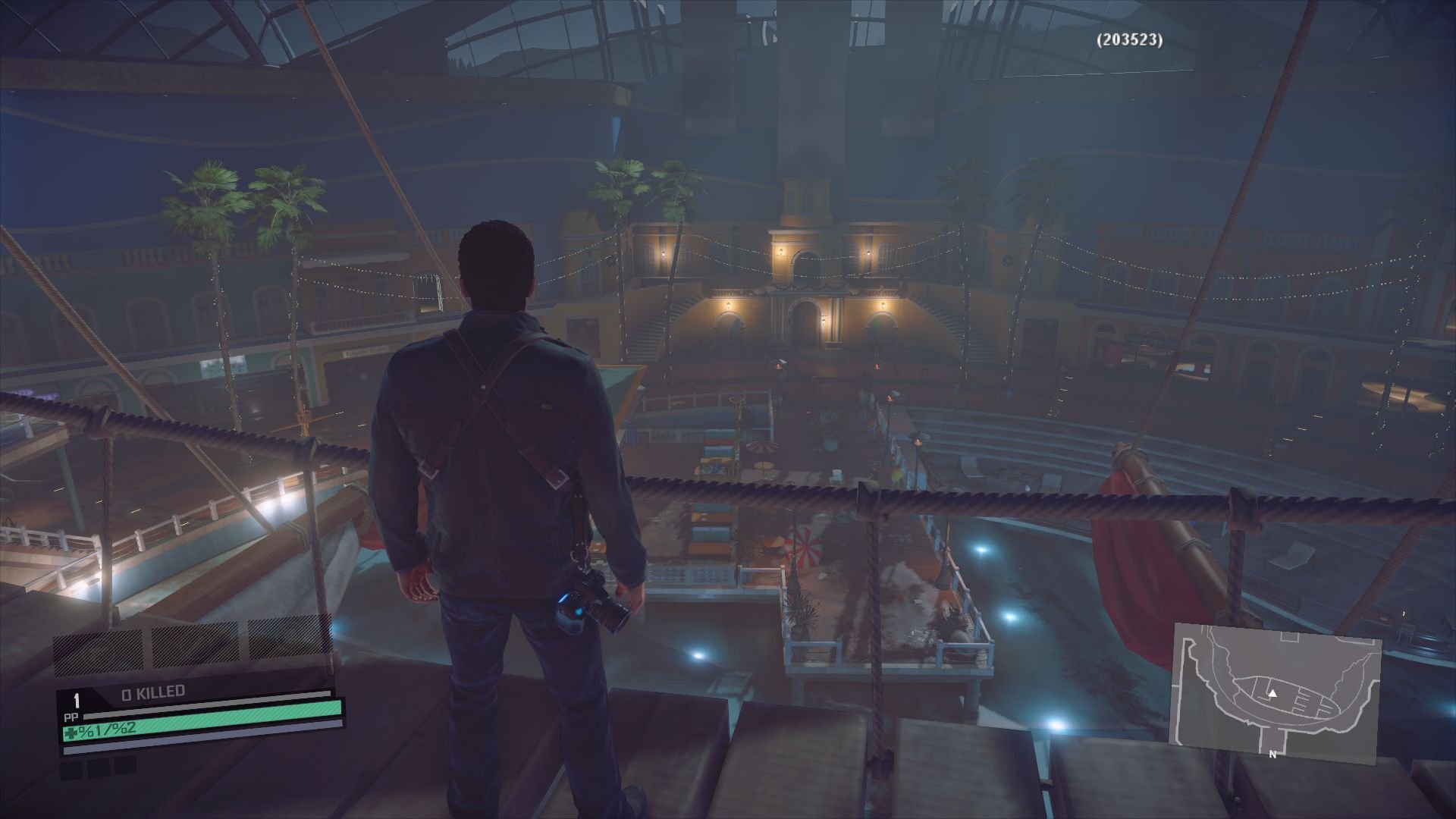 Dead Rising 4 - Imagen 25